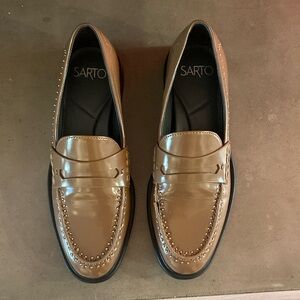 Franco sarto loafers